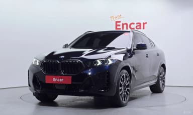 X6 (G06)