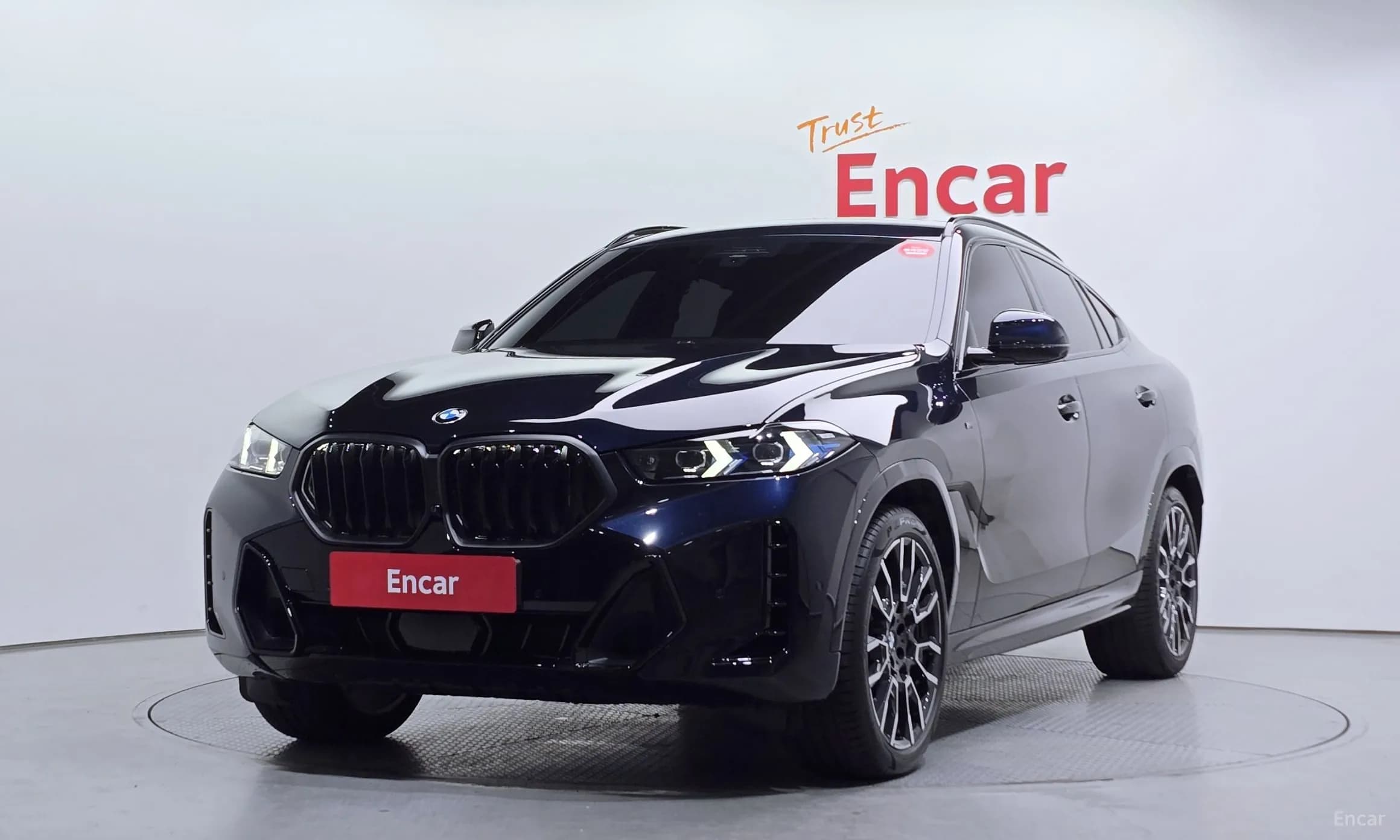 X6 (G06)