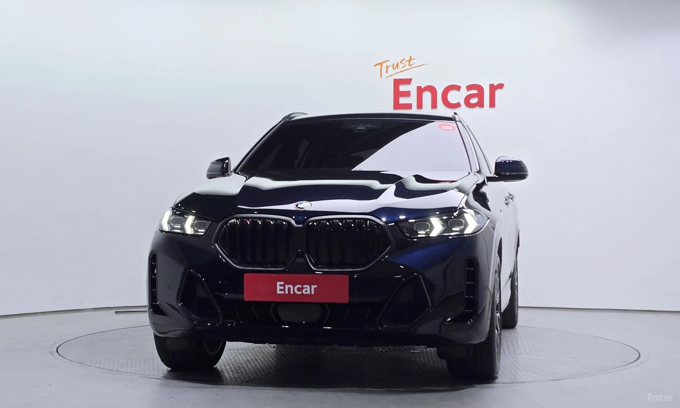 X6 (G06)