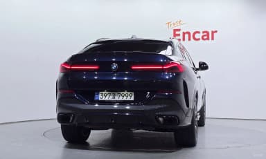 X6 (G06)