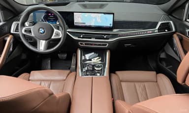 X6 (G06)