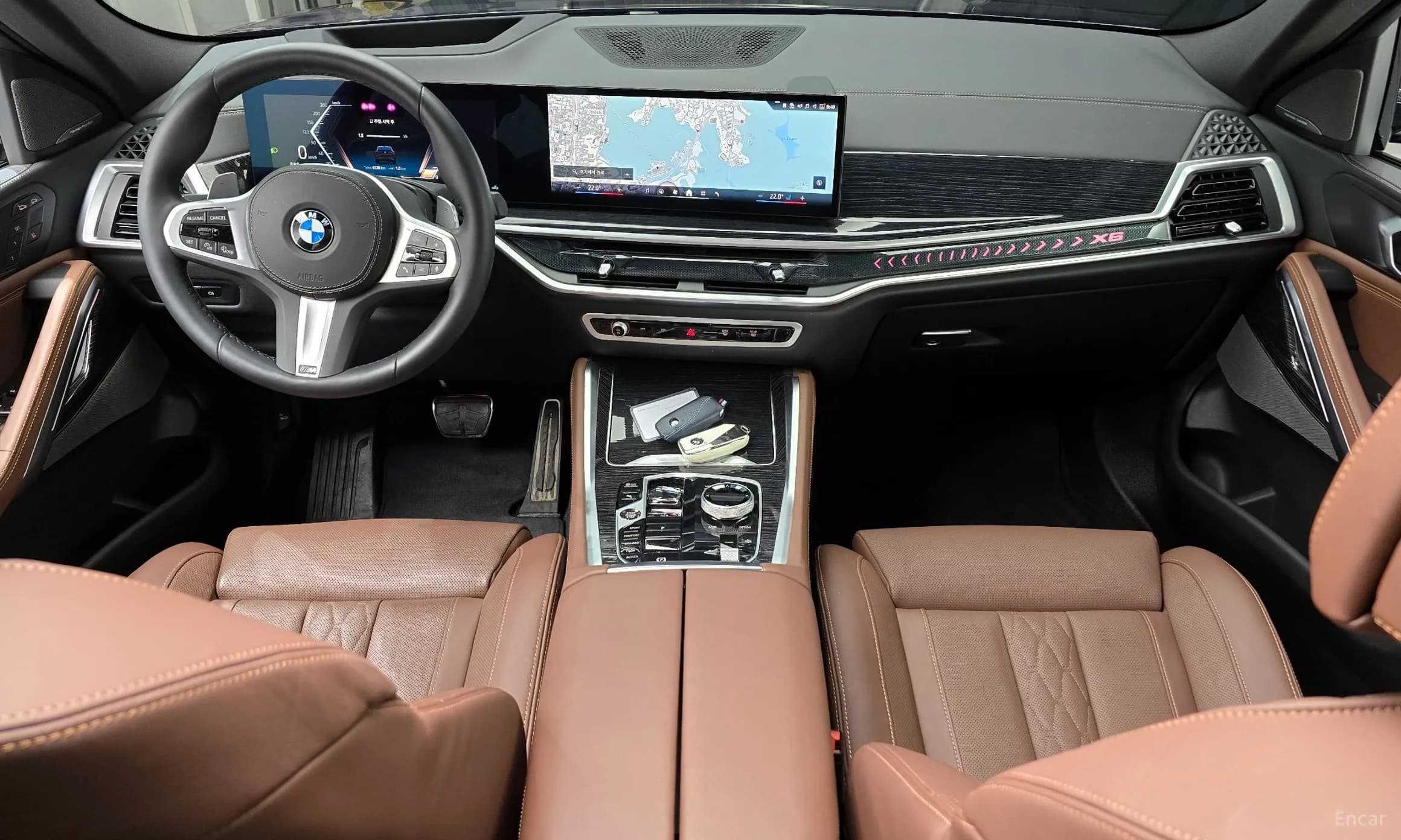 X6 (G06)