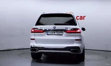 X7 (G07)