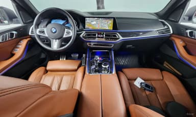 X7 (G07)