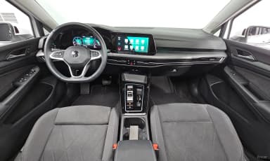 Golf 8th Generation