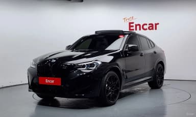 X4M (G02)