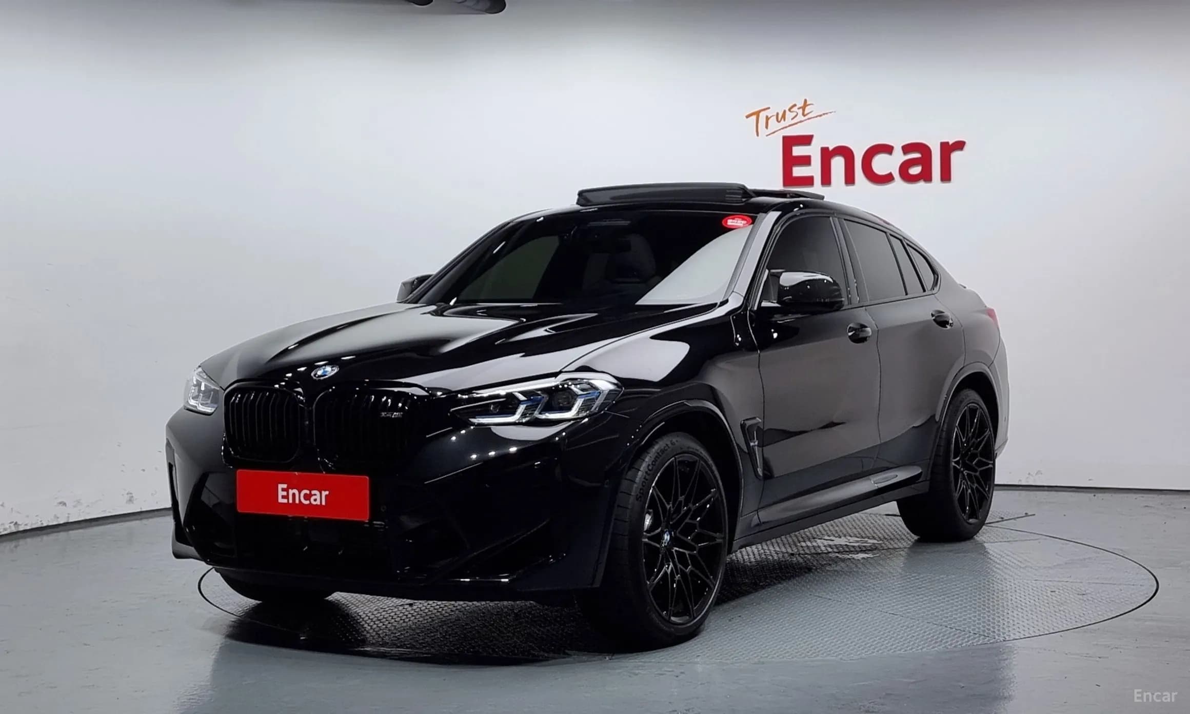 X4M (G02)