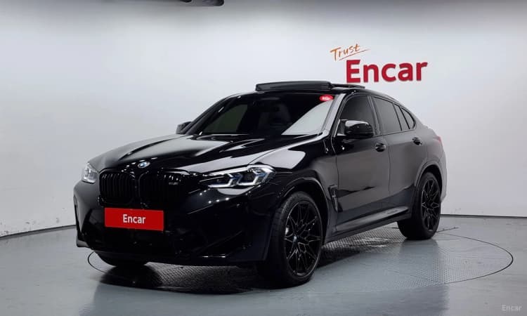 X4M (G02)