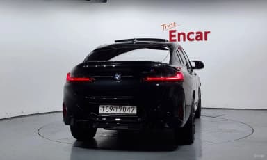 X4M (G02)