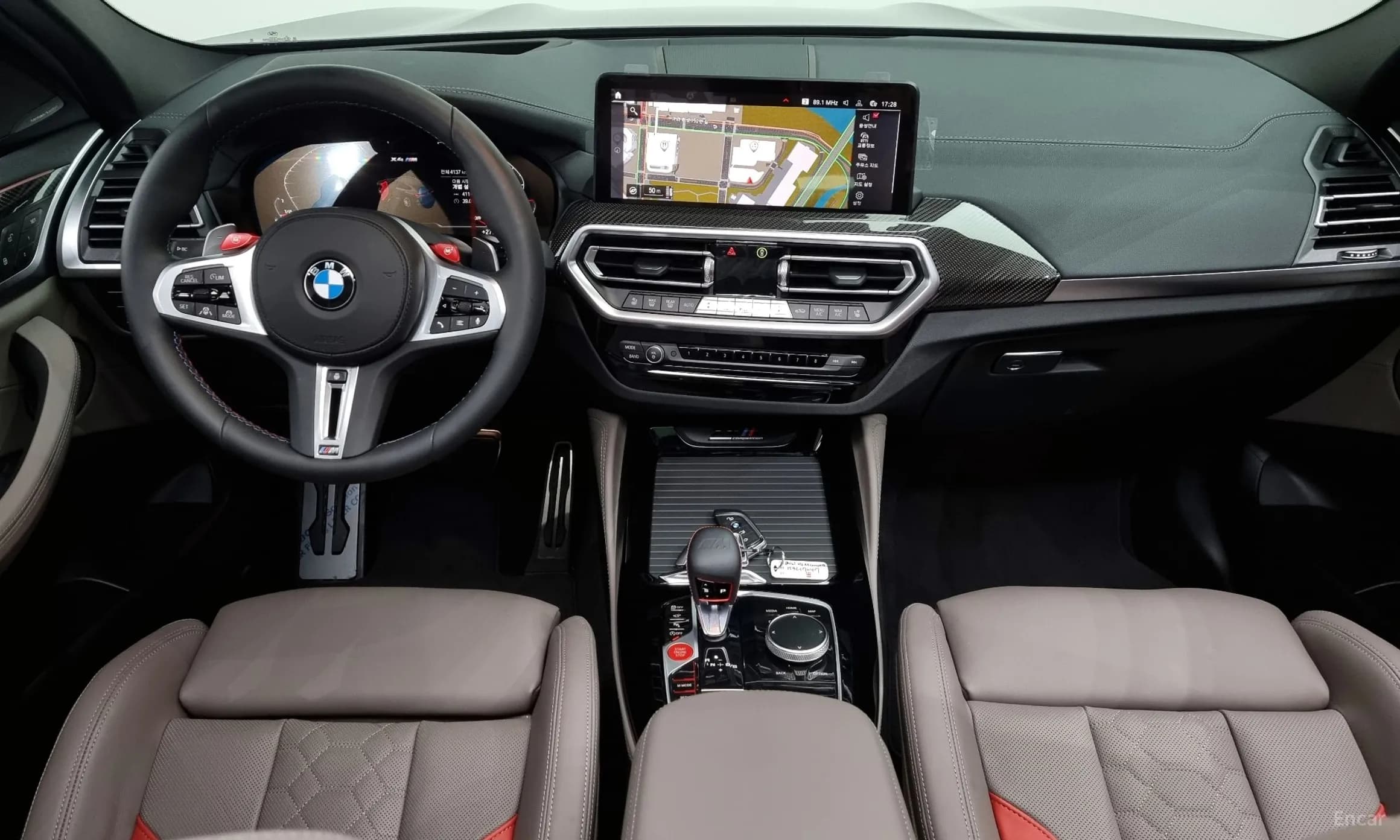 X4M (G02)