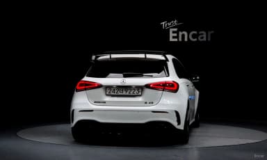 A-Class W177
