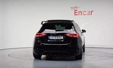 A-Class W177