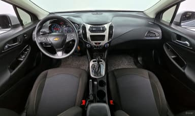 Cruze