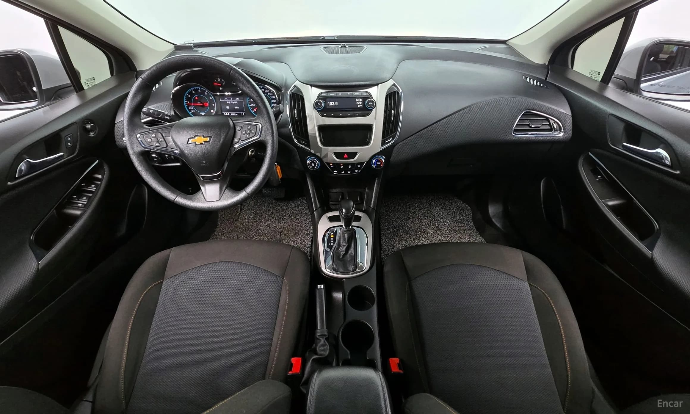 Cruze