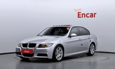 3 Series (E90)