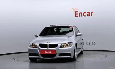 3 Series (E90)