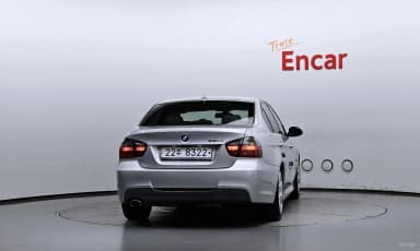 3 Series (E90)
