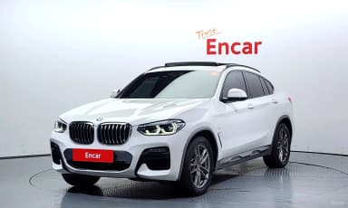X4 (G02)