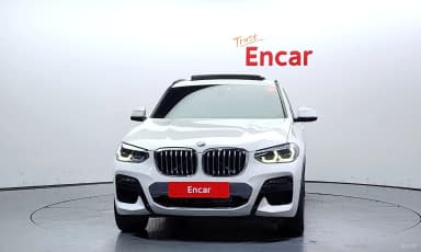 X4 (G02)