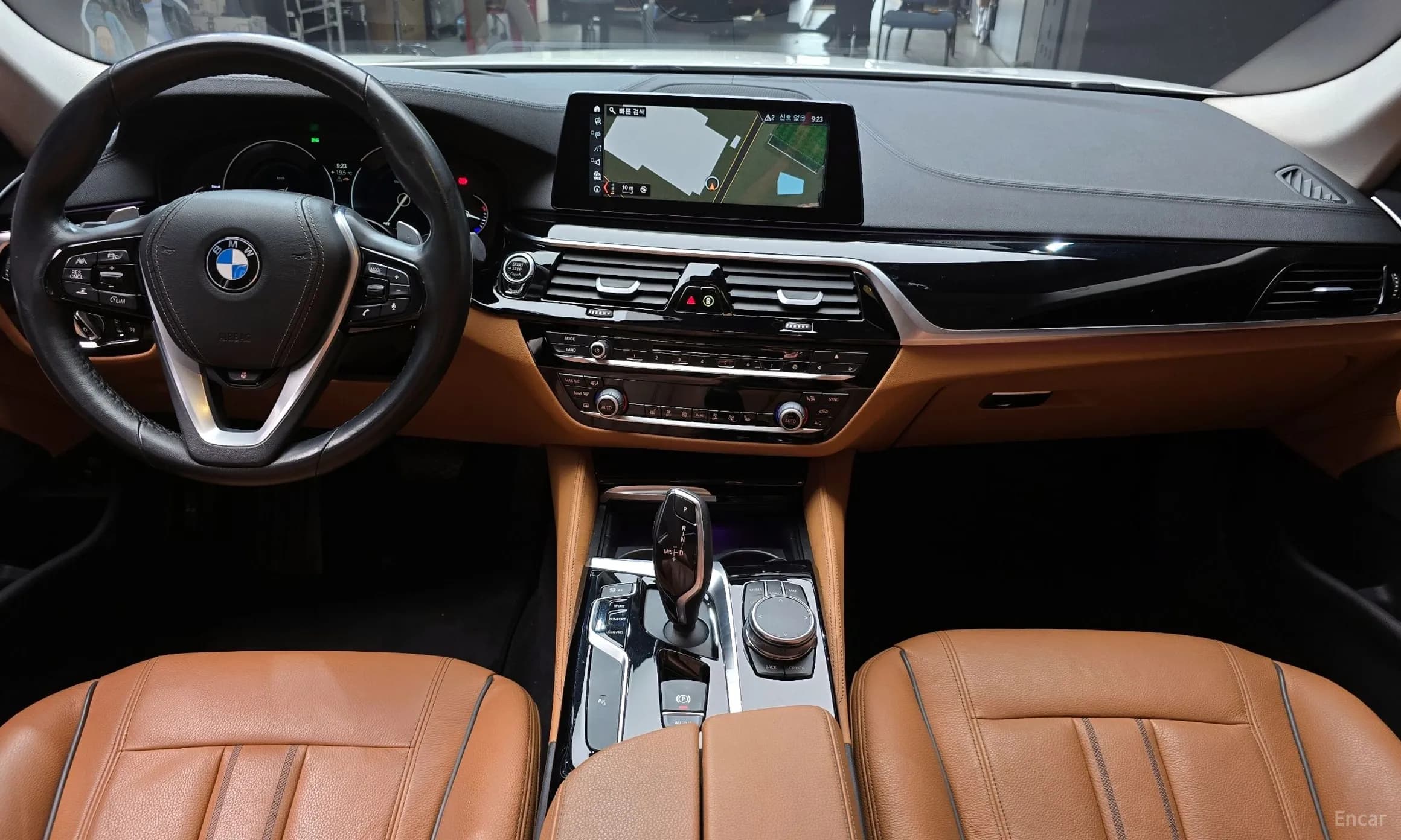 5 Series (G30)