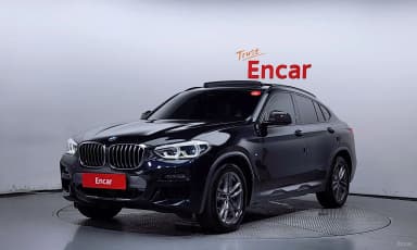 X4 (G02)