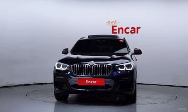 X4 (G02)