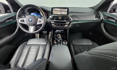 X4 (G02)
