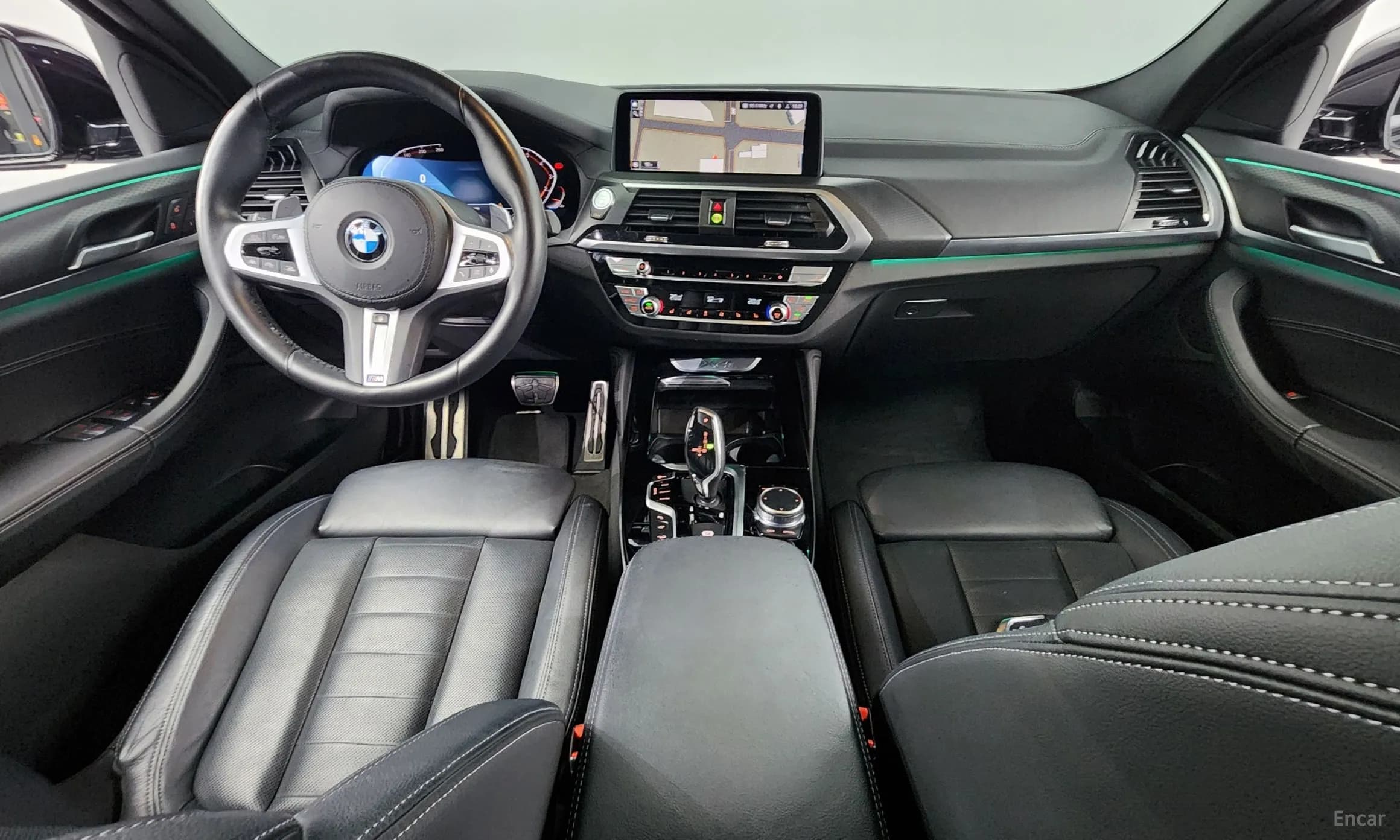 X4 (G02)