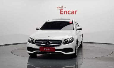 E-Class W213