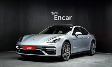 Panamera (971)