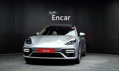 Panamera (971)