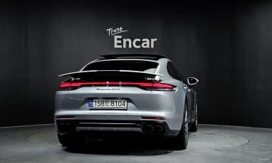 Panamera (971)
