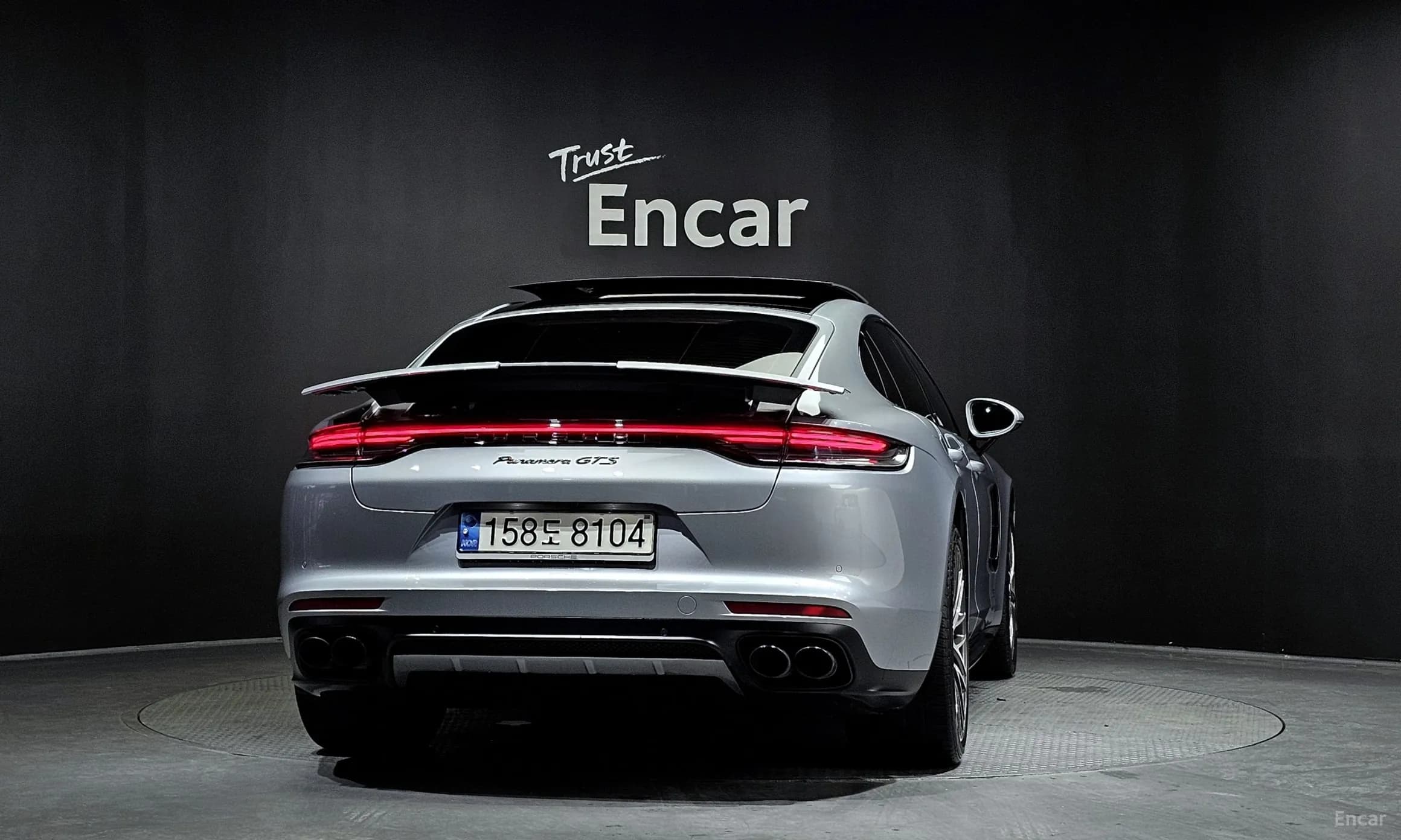 Panamera (971)