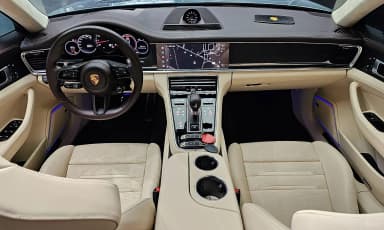 Panamera (971)