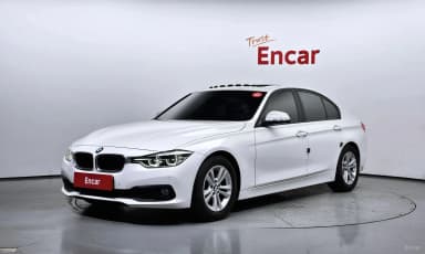 3 Series (F30)