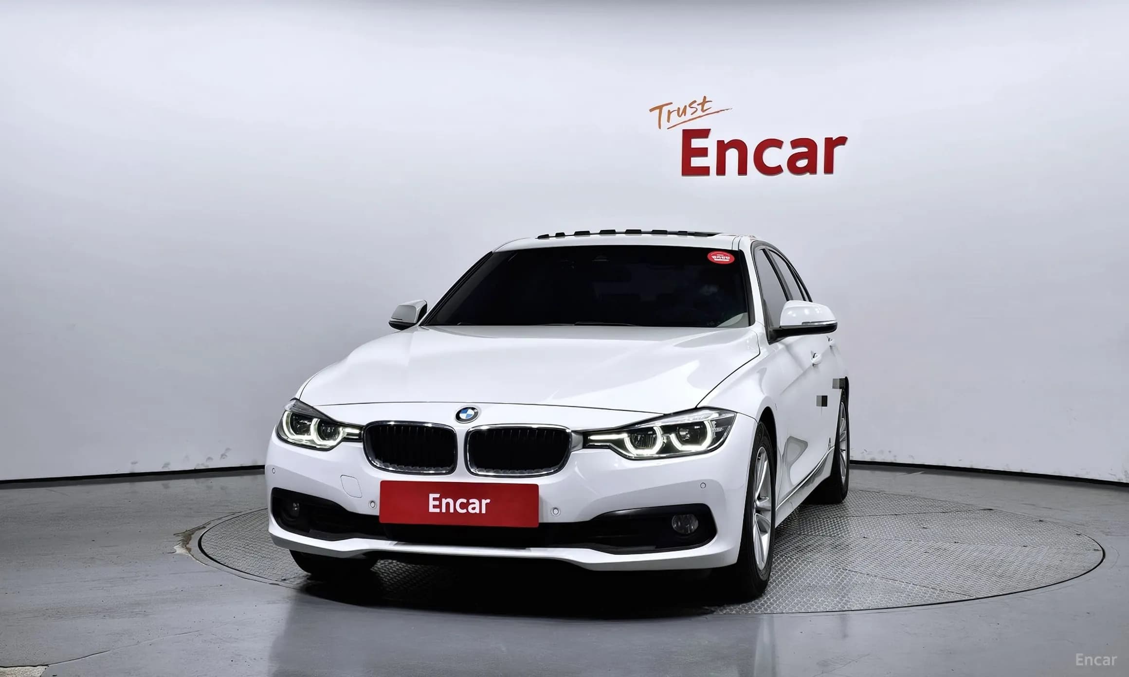 3 Series (F30)