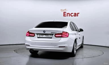 3 Series (F30)