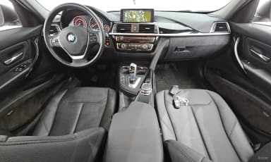 3 Series (F30)