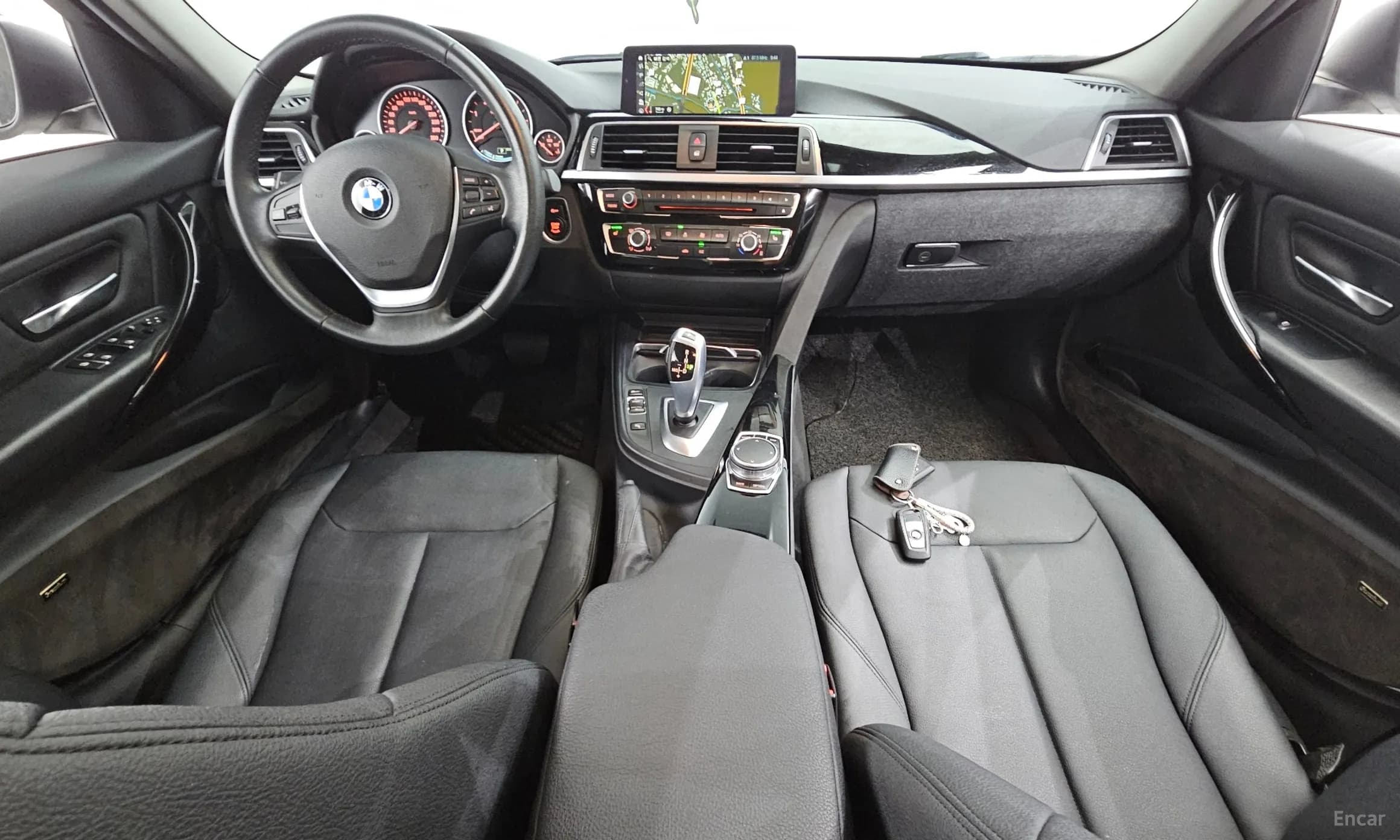 3 Series (F30)