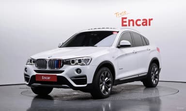 X4 (F26)