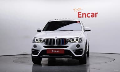 X4 (F26)