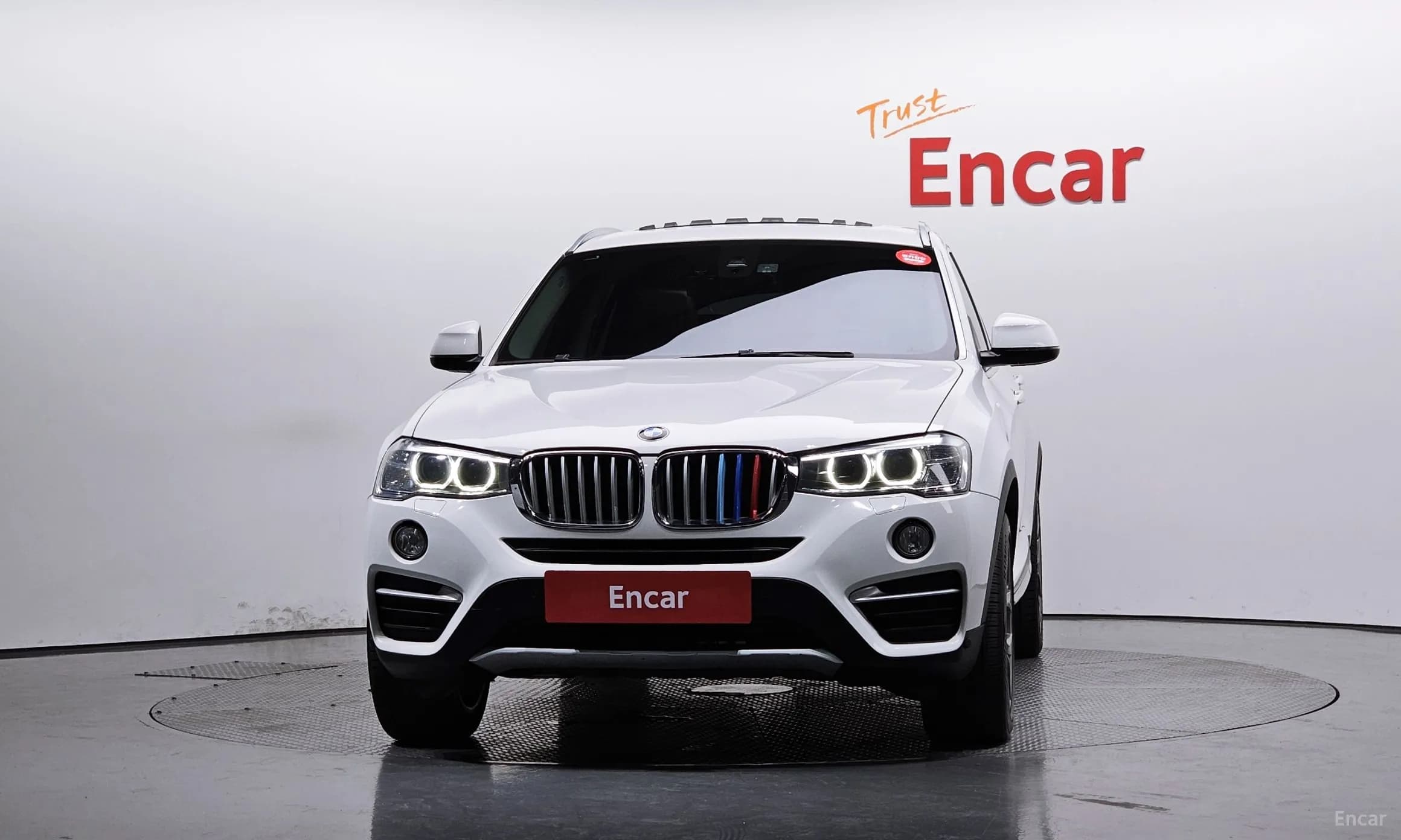 X4 (F26)