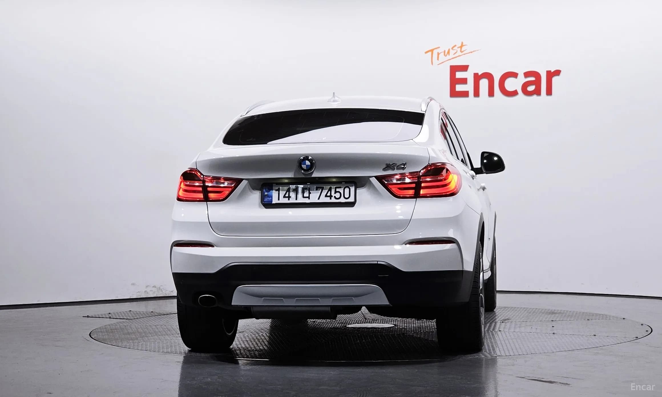 X4 (F26)