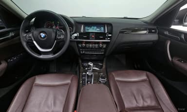 X4 (F26)
