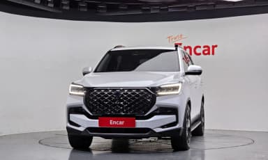 Rexton