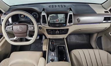 Rexton