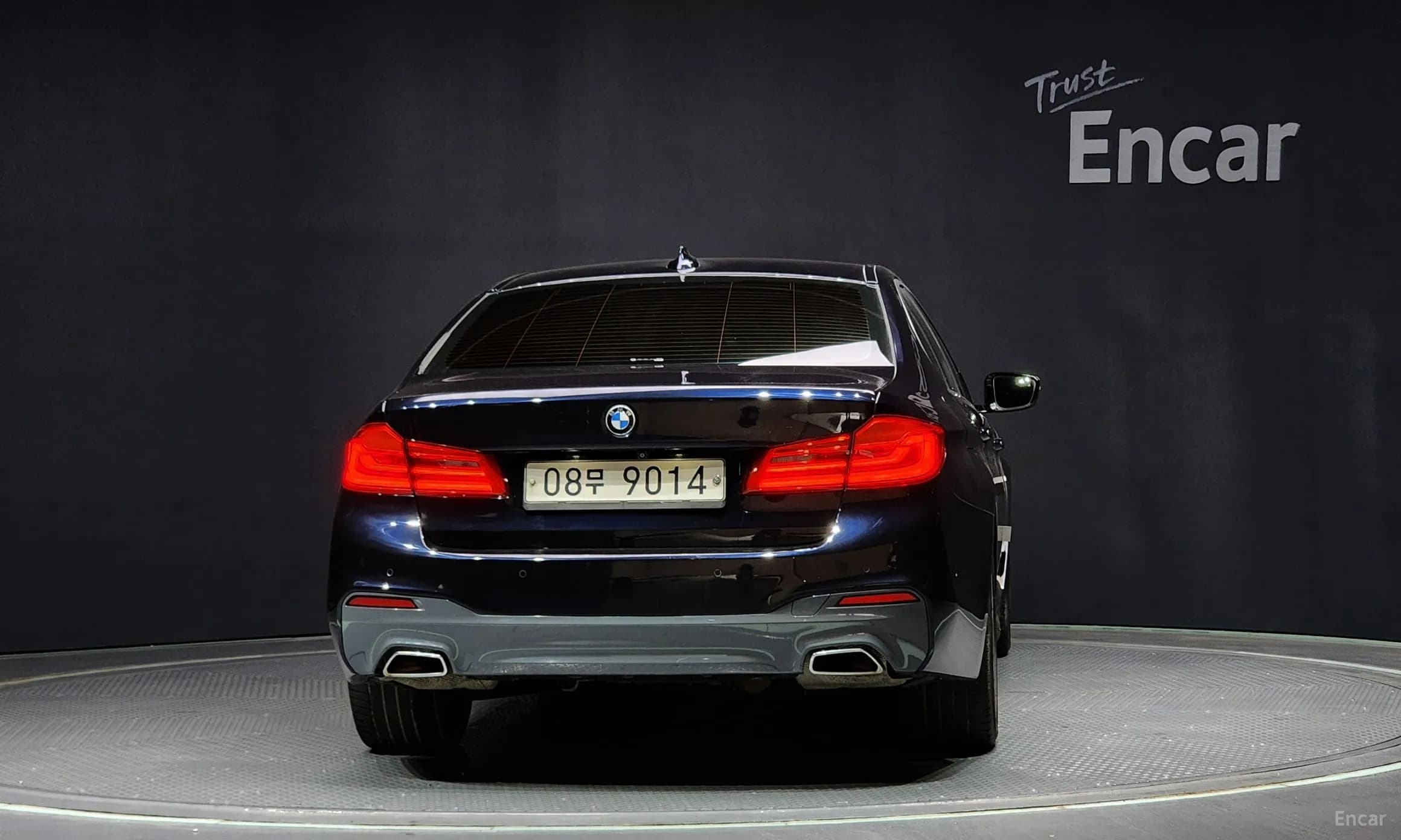 5 Series (G30)