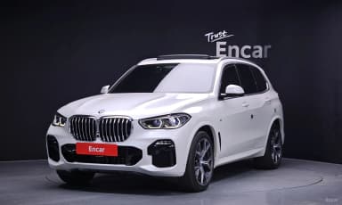 X5 (G05)