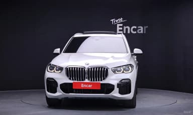 X5 (G05)