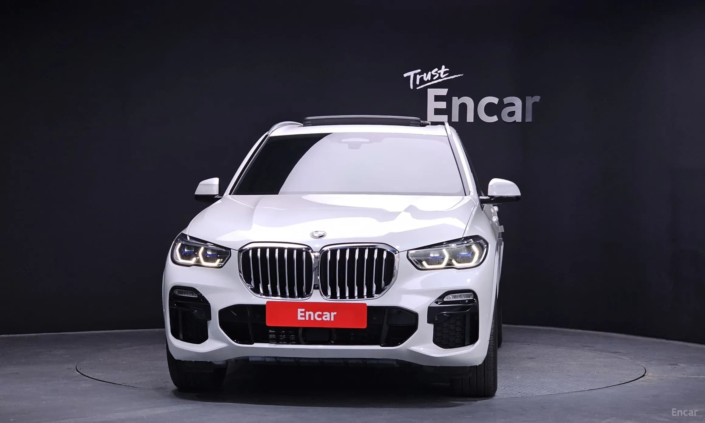 X5 (G05)